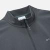 COLUMBIA Men'S 365 Mountain Long Sleeve Half-Zip T-Shirt [Grey]