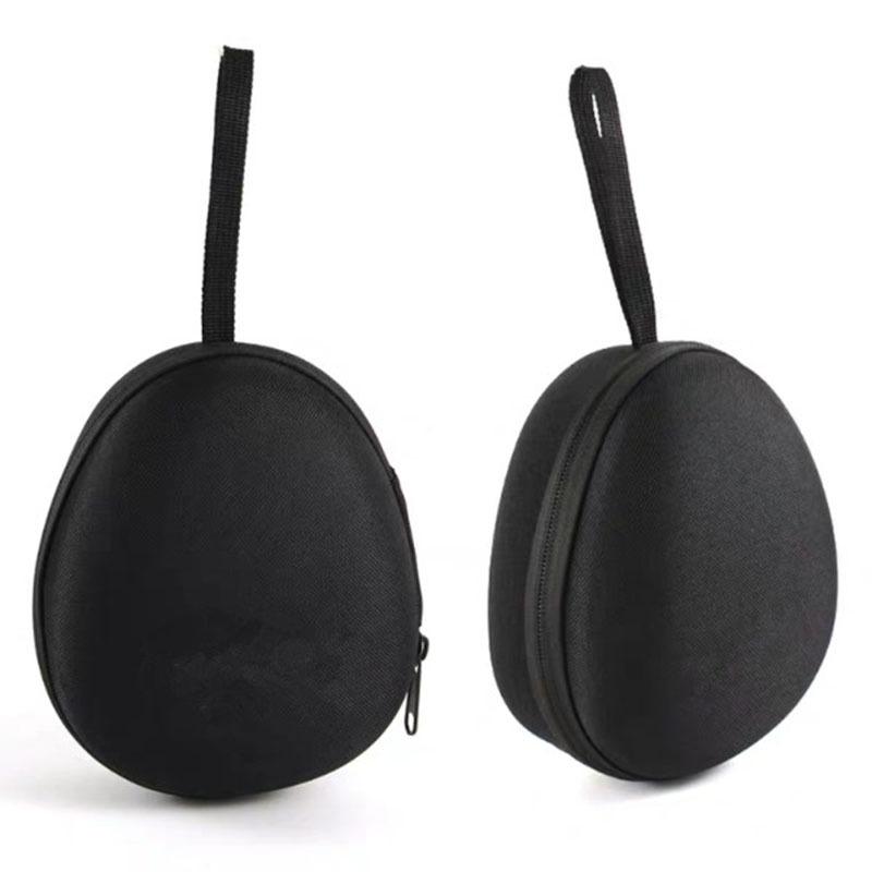 Portable Fishing Reel Bag Eva Waterproof Case Cover For Spinning Reel Fishing Reel Carry Bag Fishing Tackle Bag