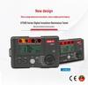 UT501A Insulation Resistance Tester by UNI-T