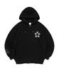 Kenda Kenda Star Hood Zip-Up (Black)