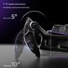 GravaStar K1 PRO 75-Key Tri-Mode Custom Mechanical Keyboard & M1 Gaming Mouse Set