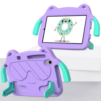 Kids Cute Tablet Case for Alldocube iPlay 60 Mini Turbo / Pro 8.4" EVA Foam Cover Portable Funda Shockproof Coque Protector Capa