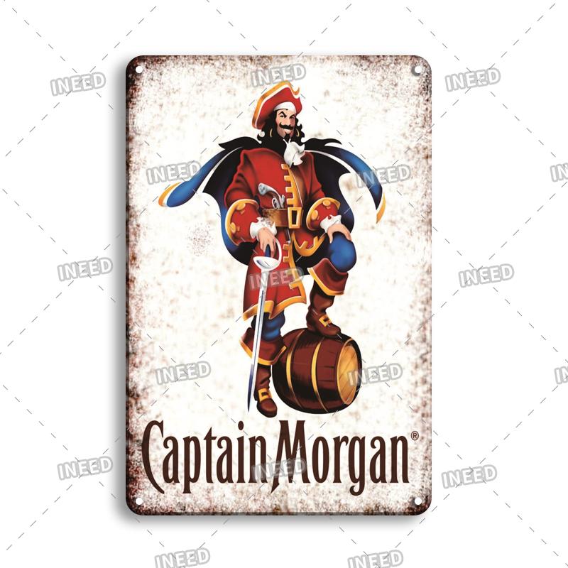 STELLA ARTOIS SAN MIGUEL CORONA Retro Vintage Metallschild Pub Bar Home Wanddekorationen Metall Werbung Malerei Poster