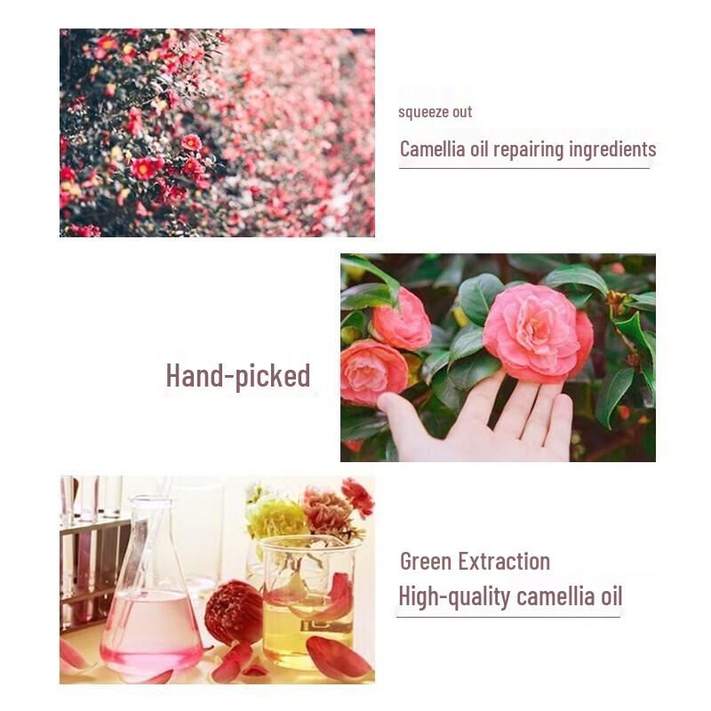 Syunss Camellia Oil Repair Conditioner