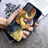 Demon Slayer Zenitsu Phone Case for Motorola Moto E32 E20 E40 G22 G52 G20 G30 G100 G60 G50 G10 GPure GStylus G9 One Action Macro