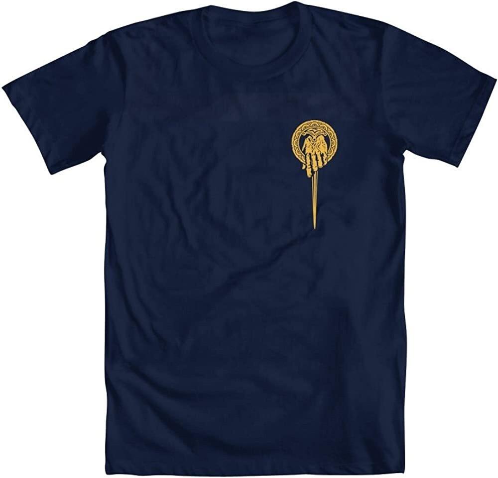 Hand Of The Queen King You Are The Other Commander Unisex T-Shirt Unisex T-Shirt S