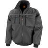 Result Mens Sabre Pilot Jacket
