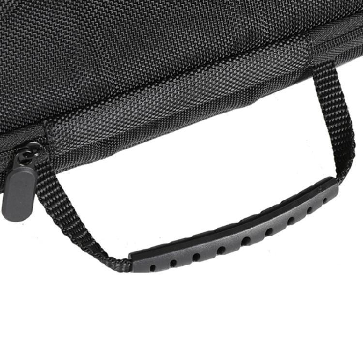 5 Slot Jewelry Watch Travel Case Organizers Coin Bag Wristwatch Box Waterproof Portable Storage Box Shockproof Pouches