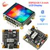 ESP32-C6 1.3-inch LCD Display Development Board 240*240 Resolution RGB Screen ST7789 Driver WiFi 6 Bluetooth 5 for Arduino AIoT