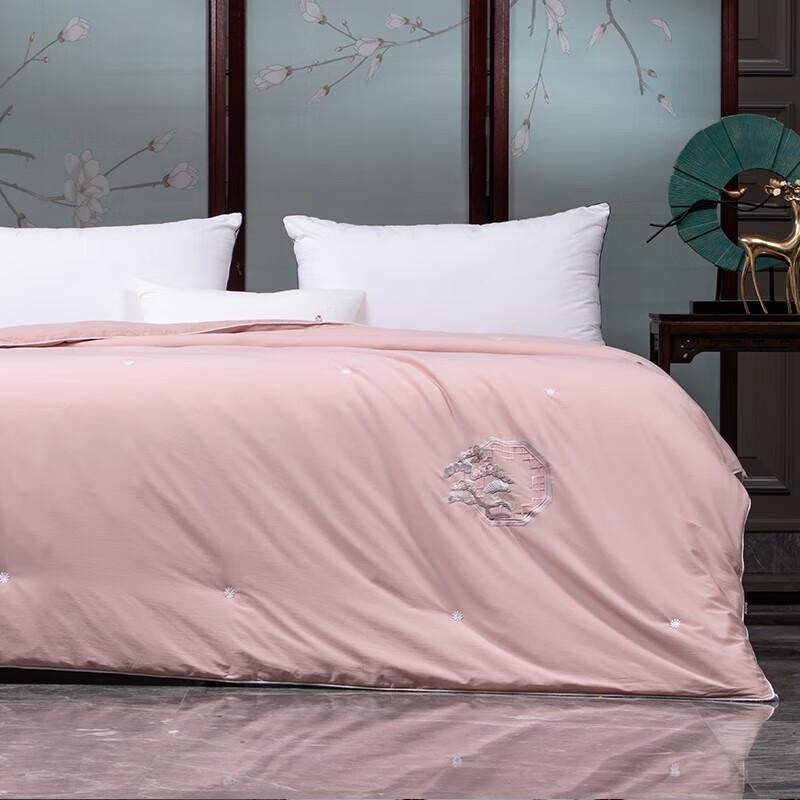 Dohia Pure Mulberry Silk Lightweight Quilt