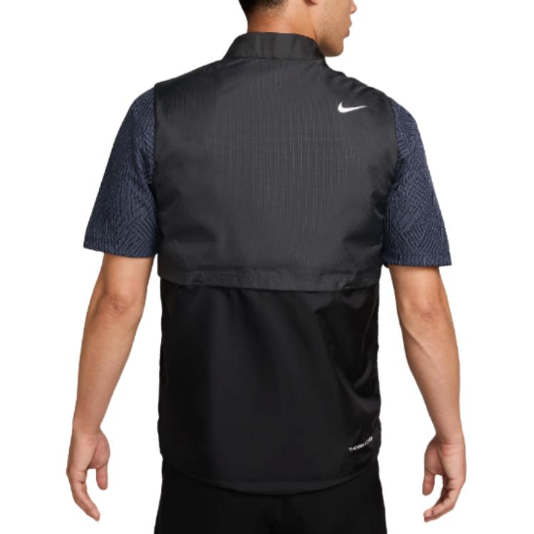 New Nike Vests Men's Multicolor FQ0448-010