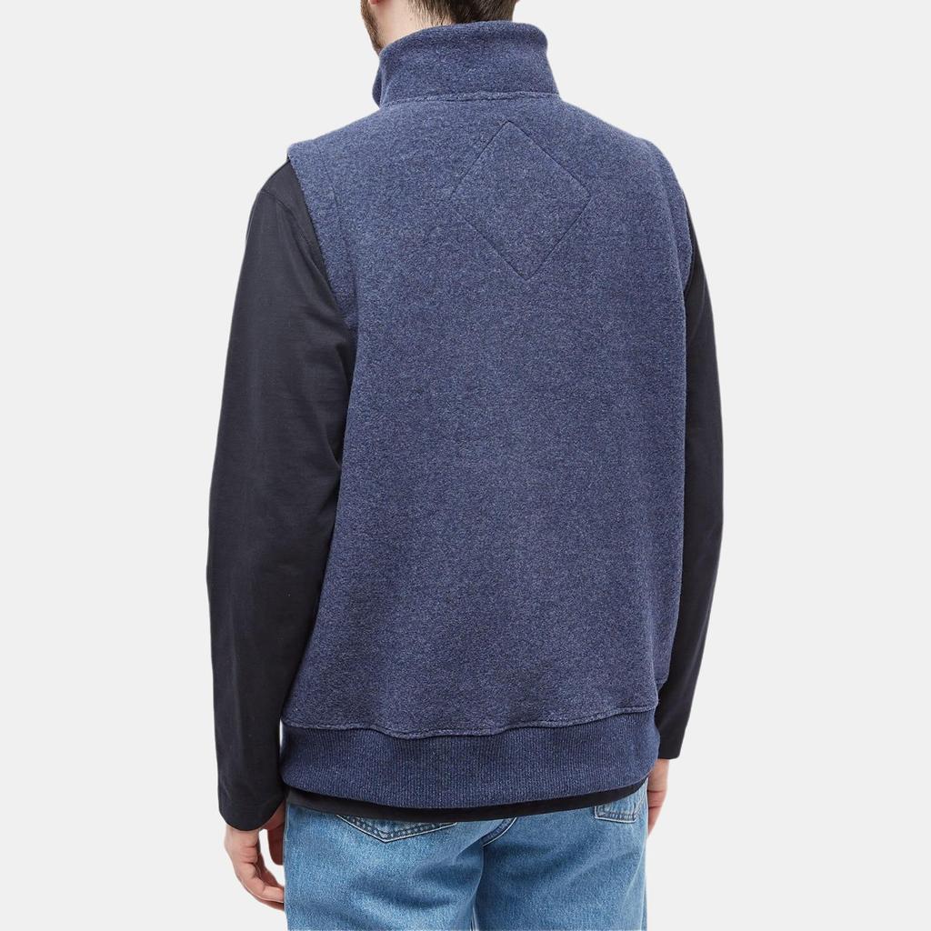 Canada Goose Mersey Vest Men's Marine Blue 7052M-63