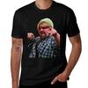 Gustavo Rocque TShirt Holiday Simple Tee Shirt