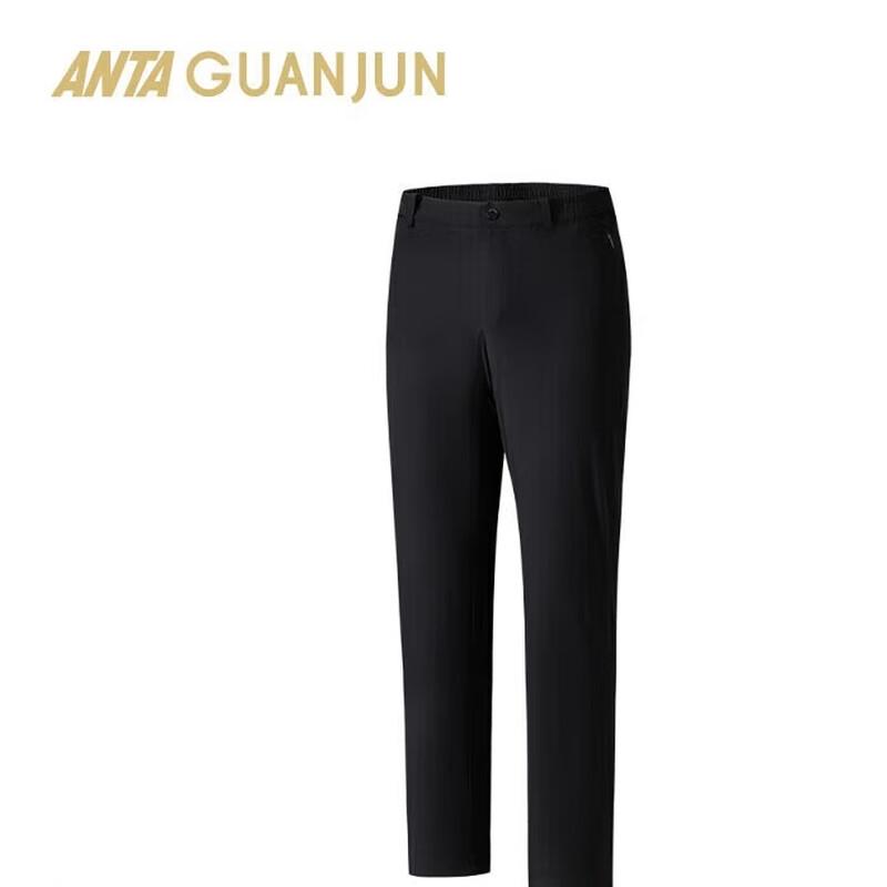 ANTA Champion Outdoor Ice Skin II Lightweight Breathable Sports Trousers 3XL