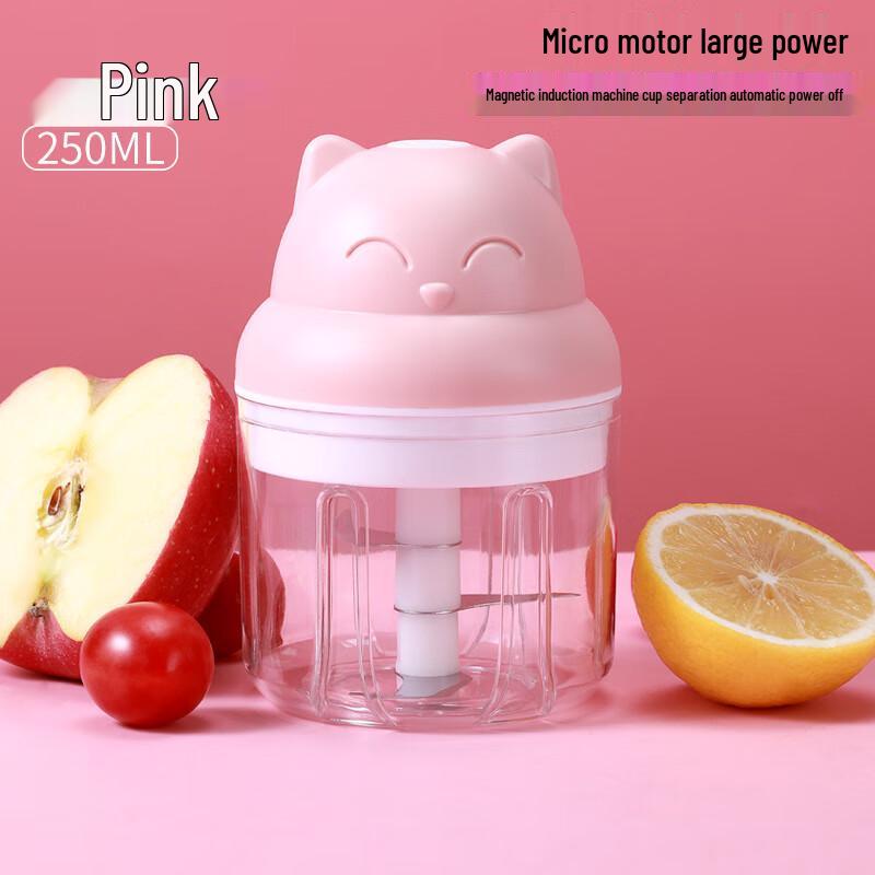 

Beiduoyang Multifunctional Baby Food Processor