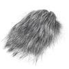 Outdoor Microphone Artificial   Cover Mic   for Camera Recorder(S)