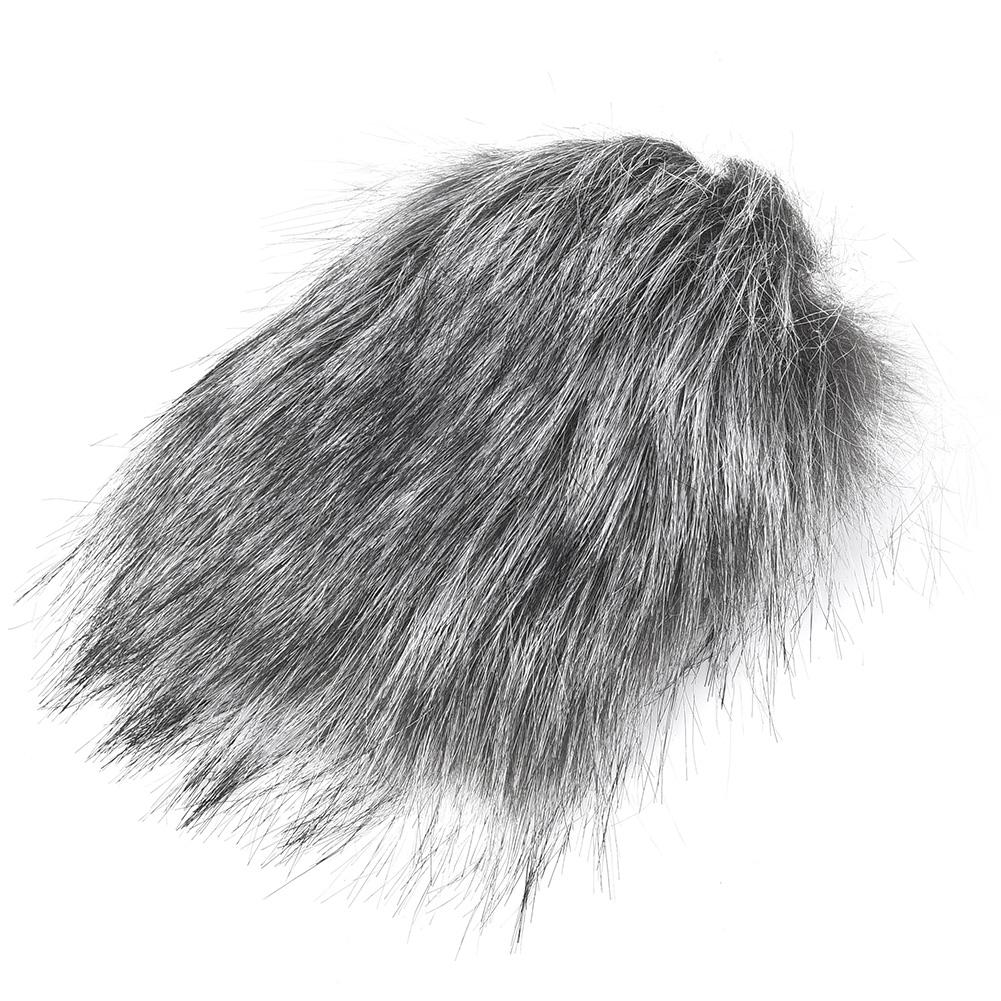 Outdoor Microphone Artificial   Cover Mic   for Camera Recorder(S)