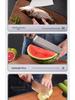 Supor KE180BM6 Lightweight Multi-Purpose Kitchen Cleaver - Slicing, Meat Cutting, Vegetable Knife