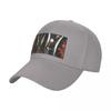 Landscape With Yellow Birds Paul Klee Expressionism Baseball Cap Trucker Cap Fishing Hat Mens Big Size Hat Mens Tennis Womens