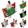 Home Bath Towels for the Body Towels Anime Style Bathroom Quick Drying Microfiber Beach Towel Man and Women Large Sports Towel