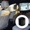 Y4UA Vehicle Dashboard Pocket Holder Car Box Coin Box Sunglasses Holder Auto Accessories Card Storage Case