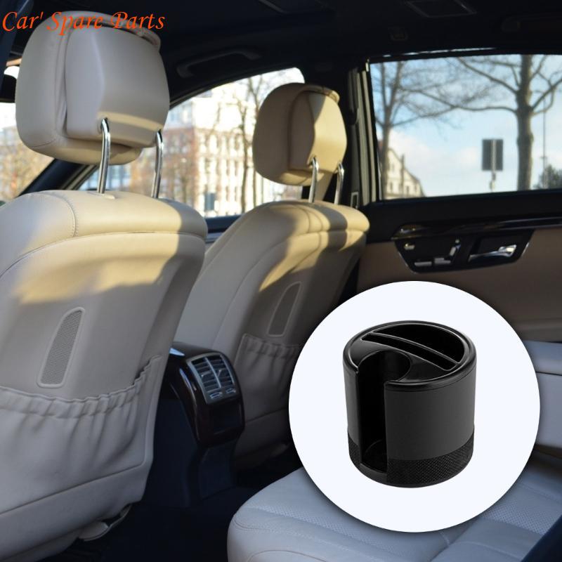 Y4UA Vehicle Dashboard Pocket Holder Car Box Coin Box Sunglasses Holder Auto Accessories Card Storage Case