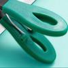 Wide Jaw Opening Nails Cutter Large Opening Nails Cutter Stainless Steel Toenail Cutter Fingernail Trimmer Splash-Proof Manicure