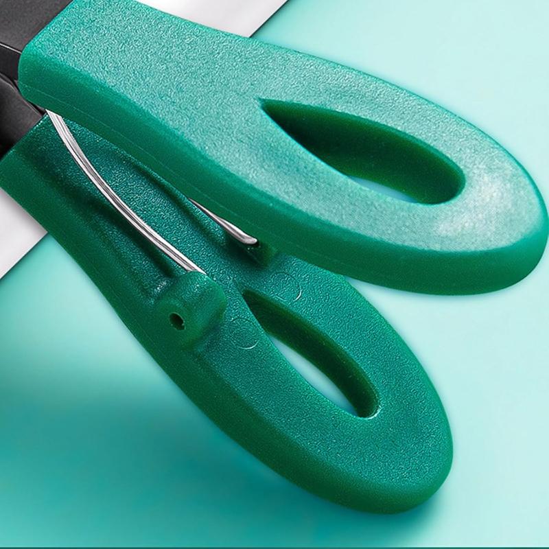 Wide Jaw Opening Nails Cutter Large Opening Nails Cutter Stainless Steel Toenail Cutter Fingernail Trimmer Splash-Proof Manicure