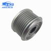 Suitable for  Ranger Transit 2.2 Guard 2.4  Hilux 2.4 2.5 3.0 2GD-FTV Generator Pulley 27415-0L040