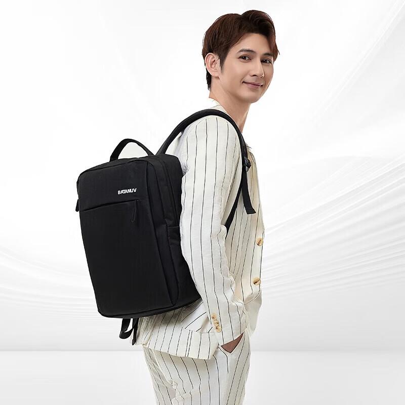 

BATANUV Business Casual Backpack
