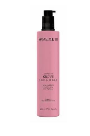 Selective Oncare Color Block Equalizer Spray 275
