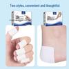 Vaseline Dry Skin Repair Stick for Hands & Feet - Anti-Crack, Breathable Adhesive Tape