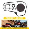 Dichtungssatz für Primärkupplungsdeckel für 1999-2006 Harley Electra Road Glide