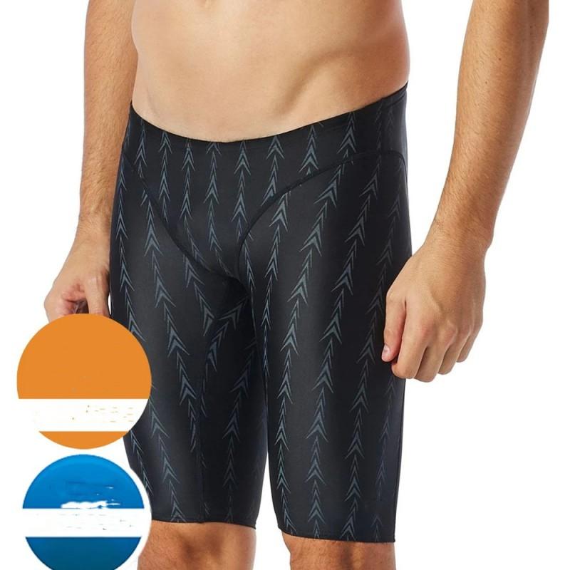 Mens Quick-Dry Surf Shorts Swim Trunks Beach Sports Training
