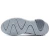 Li Ning Goku Fabric Cushioning Slip Resistant Abrasion Resistant Breathable Lightweight Low top Casual Shoes Women's AGLS026-3