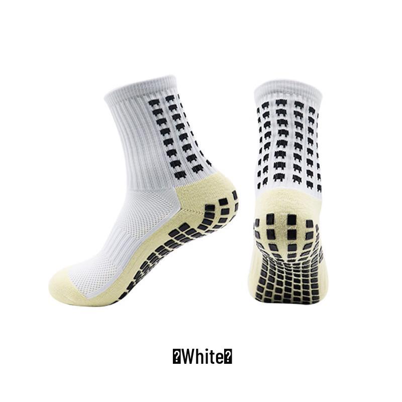 Milind Pro Anti-Slip Soccer Socks