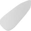 Floral Elastic Ironing Board Cover with Silver Coating for Clothing Protection, Multi-size