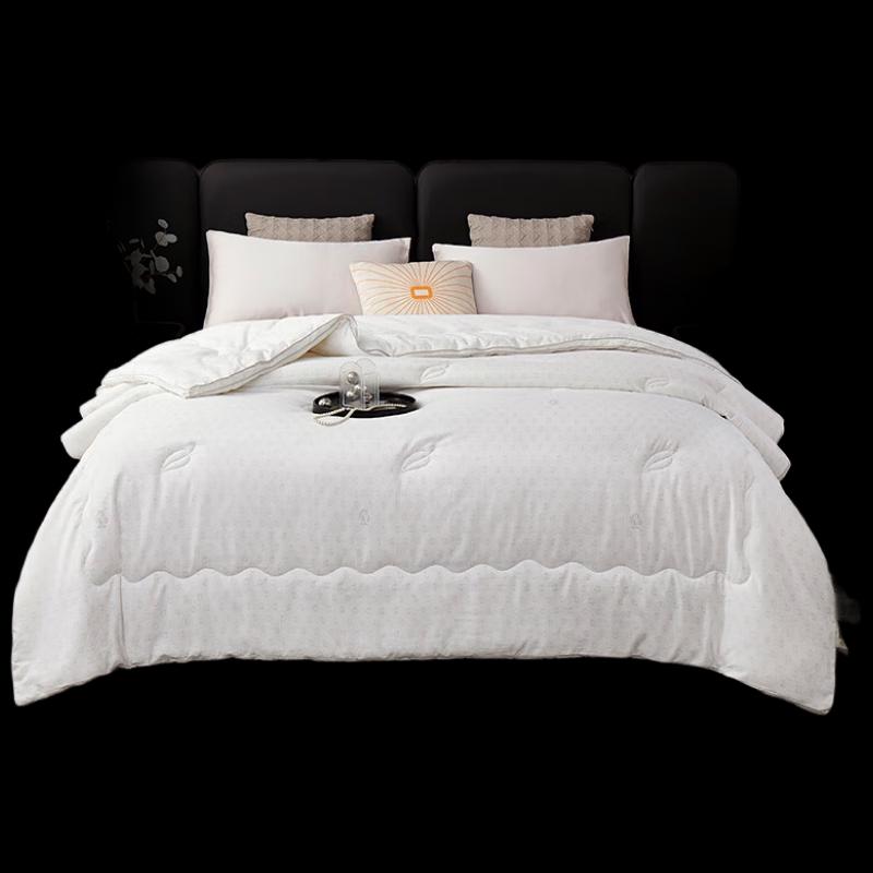 

Tangna Little Milk Silk Warm Cloud Quilt