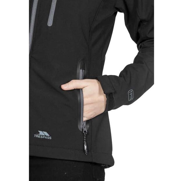 Trespass Softshell Jacket Bela II