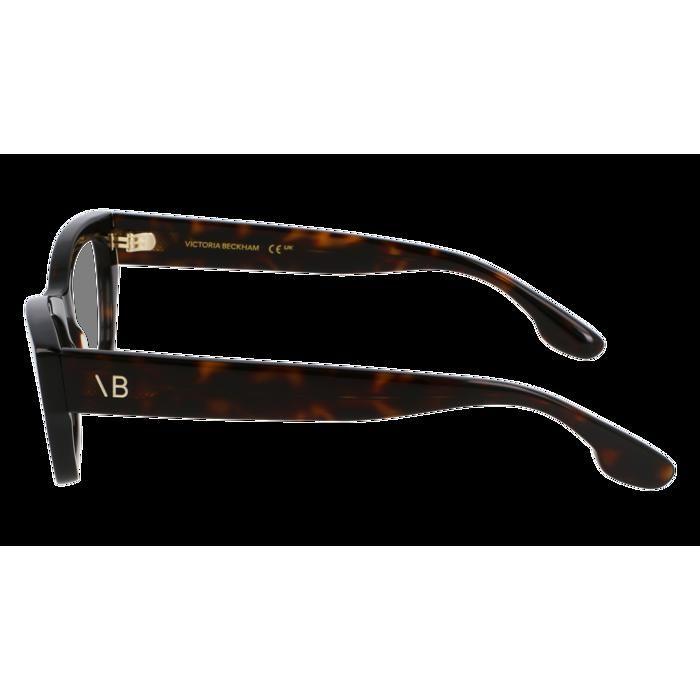 Lunettes de Vue VICTORIA BECKHAM VB2675 53/17/140 234 DARK HAVANA ACETATE FEMALE VB2675 DARK HAVANA OPHTHALMIC 53 17 140