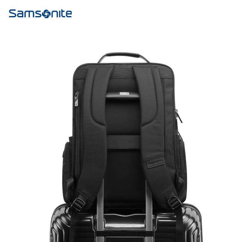 Samsonite Large Capacity Laptop Backpack