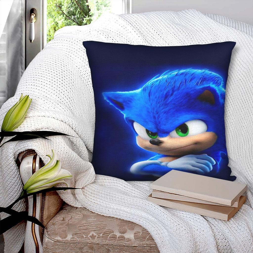 Living Room Decor s-Sonices Pillowcase Accessories Pillow Covers Square Multi-Size