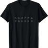 Wounisex LAS VEGAS Sounenirs Love Holidays In Vegas S T-Shirt