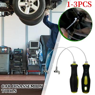 Auto Ölablassschrauben-Entferner Stark Magnetischer Ölablassschrauben-Entferner Schraubenschlüssel Ölwanne Ablassschrauben-Entferner für Autozubehör