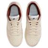 New Nike Dunk Abrasion Resistant Low top Skateboard Shoes Women's Beige Brown IH7353-010