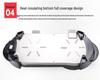 Popular Dual-Control Shabu-Shabu & Grill Electric Pan: Intelligent Temp Control, Multifunctional BBQ & Pot