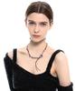 Sentiments No.449 Necklace
