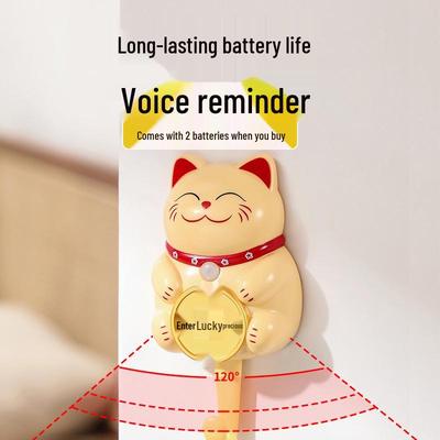 Elderly Reminder Device: Smart Voice Alerts for Keys, Gas, Doors & Windows
