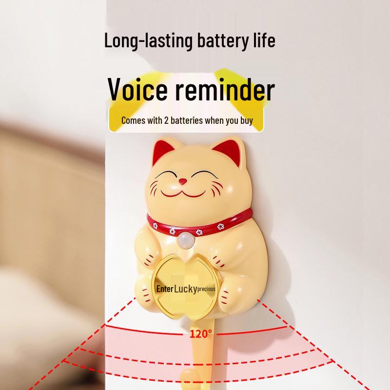 Elderly Reminder Device: Smart Voice Alerts for Keys, Gas, Doors & Windows