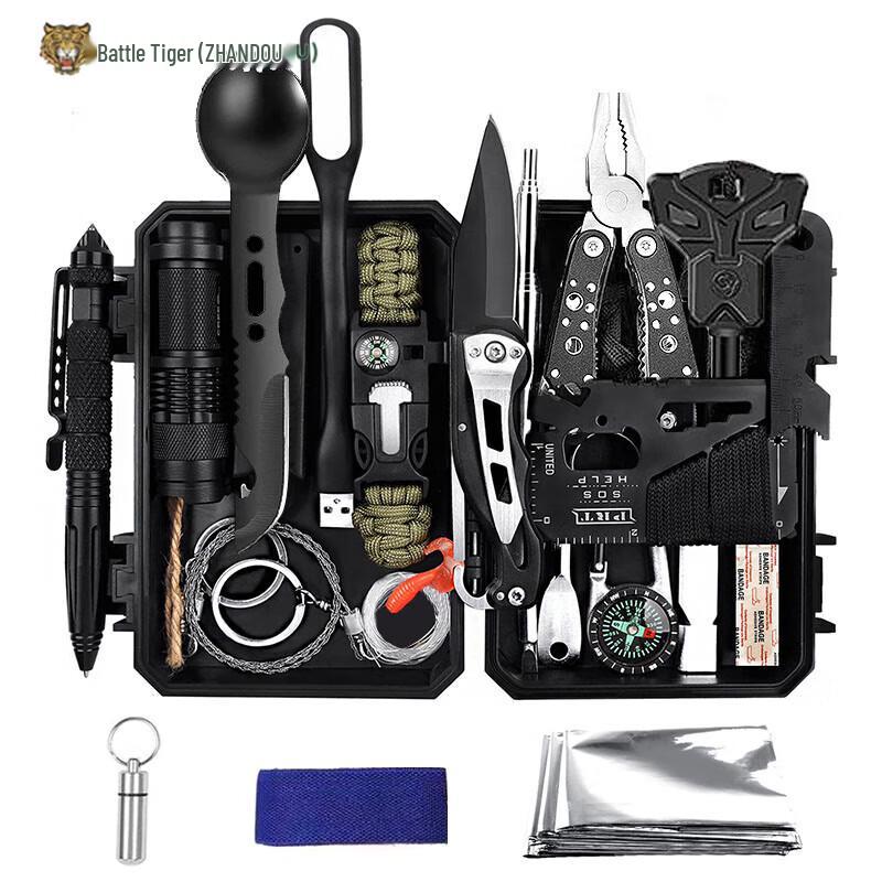 Survival Tool Kit